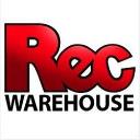 Rec Warehouse logo